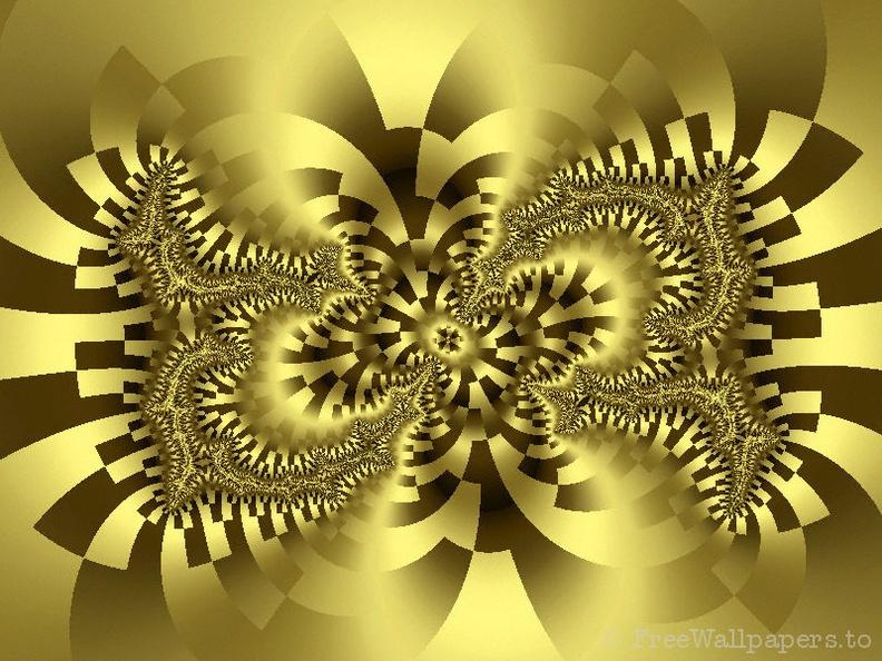 gold